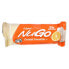NuGo Nutrition, Апельсиновые батончики, 15 батончиков, 50 г (1,76 унции)