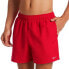 Фото #1 товара Nike Essential Lap 4" Jr Shorts NESSB866-614