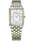 Фото #1 товара Часы Raymond Weil Women's Toccata Diamonds