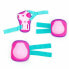 Фото #9 товара Защита для суставов от падений Moltó Розовый 6 Предметы M