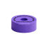 Фото #1 товара Cympad Cymbal Felts "Chromatics", Purple, 40x15 mm