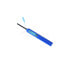 Фото #1 товара BlueOptics BOFC001 - Blue - Ferrule cleaner