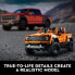 LEGO Technic Ford F-150 Raptor 42126 Building Kit; Enjoy a Rewarding Project; New 2021 (1,379 Pieces)