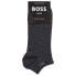 Фото #2 товара BOSS As Uni Cc socks
