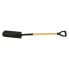 ფოტო #1 პროდუქტის STOCKER Gardener´s Steel Shovel