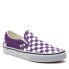 Фото #6 товара Кроссовки унисекс Vans Slip-On Mor Classic