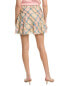 Фото #2 товара Drew Wylder Skirt Women's