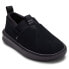 TOMS Alpargata Rover Slip On Mens Black Sneakers Casual Shoes 10017709T