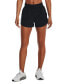 ფოტო #1 პროდუქტის Women's Flex Woven Side-Pocket Shorts