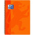 OXFORD HAMELIN Classic F Square 4X4 80 Sheets Notebook