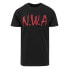 Фото #3 товара MISTER TEE N.W.A T-shirt