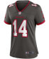 ფოტო #2 პროდუქტის Women's Chris Godwin Tampa Bay Buccaneers Alternate Game Jersey