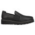 Фото #1 товара VANELi Zelia Womens Black Flats Casual 309572