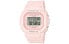 Фото #1 товара Часы женские CASIO BABY-G серии ICE CREAM BGD-560-4