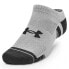 Фото #2 товара UNDER ARMOUR Performance Tech short socks 3 pairs