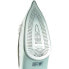 Фото #7 товара ROWENTA Effective + DX1635 - Steam iron - Stainless Steel soleplate - 2 m - 120 g/min - Brown - 40 g/min