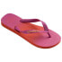 HAVAIANAS Top Fashion Flip Flops