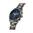 Фото #4 товара MASERATI Menelik watch