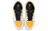 Air Jordan 1 Mid "University Gold" GS 554725-170 Sneakers