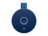 Ultimate Ears Boom 3 Portable Bluetooth Speaker- Lagoon Blue