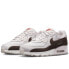 [FD0789-600] Mens Nike Air Max 90 'Brown Tile'