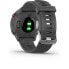 ფოტო #8 პროდუქტის GARMIN Forerunner 55 watch