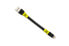 Goal Zero 82005 - 0.13 m - USB A - Lightning - Male - Male - Black - Yellow