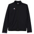 LE COQ SPORTIF Training Nº1 full zip sweatshirt