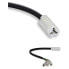 Фото #1 товара TAAC AC12 Yamaha 3 Cables turn signal wiring adapter 2 units