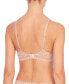 Фото #2 товара Women's Feathers Luxe Contour Underwire Bra