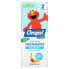 Фото #2 товара Гигиена полости рта для детей Orajel Зубная паста для обучения Elmo, без фтора, от 0 до 3 лет, ягоды, 42.5 г