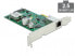 Фото #5 товара Delock 89019 - Internal - Wired - Mini PCI Express - Ethernet - 2500 Mbit/s