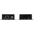 Фото #5 товара SpeaKa Professional SP-8567416 - 3840 x 2160 pixels - AV transmitter & receiver - 50 m - Wired - Black - HDCP