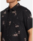 ფოტო #4 პროდუქტის Men's Sundays Mini Short Sleeve Woven Shirt