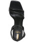 ფოტო #4 პროდუქტის Women's Kia Strappy Dress Sandals