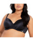 ფოტო #1 პროდუქტის Plus Size Smooth & Chic T-shirt Bra