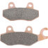 EBC EPFA-HH Series EPFA197HH Sintered Brake Pads