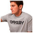 OAKLEY APPAREL Embroidery Mark II short sleeve T-shirt