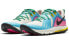 Кроссовки Nike Air Zoom Wildhorse 5 AQ2223-100 36.5 - фото #4