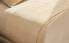 Фото #2 товара (140 gxm²) washed linen flat sheet