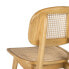 Фото #4 товара Обеденный стул натуральный BB Home 42 x 50 x 79,5 см