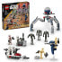 Фото #2 товара LEGO Combat Pack: Clone And Combat Droid Soldier Construction Game