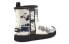 Угги женские UGG CLASSIC CLEAR MINI Marble 1120778-BLK 36 - фото #4