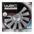 Hubcap WRC 7584 Grey metal (4 Units)