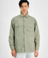 Фото #3 товара Men's Trucker Jacket