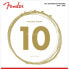 Fender 80/20 Bronze 70XL Acoustic Gui tar Strings