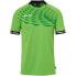 KEMPA Wave 26 short sleeve T-shirt Hope Green / Lagoon, 164 cm - фото #2