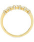 Diamond Band (1/2 ct. t.w.) in 14k Gold