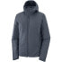 Фото #1 товара SALOMON Outrack Insulated jacket