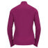 ODLO Besso half zip fleece